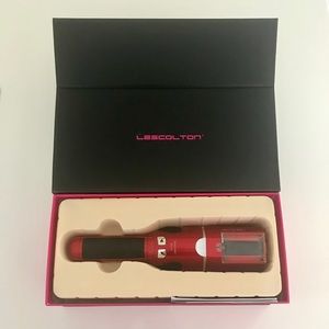 lescolton split end trimmer